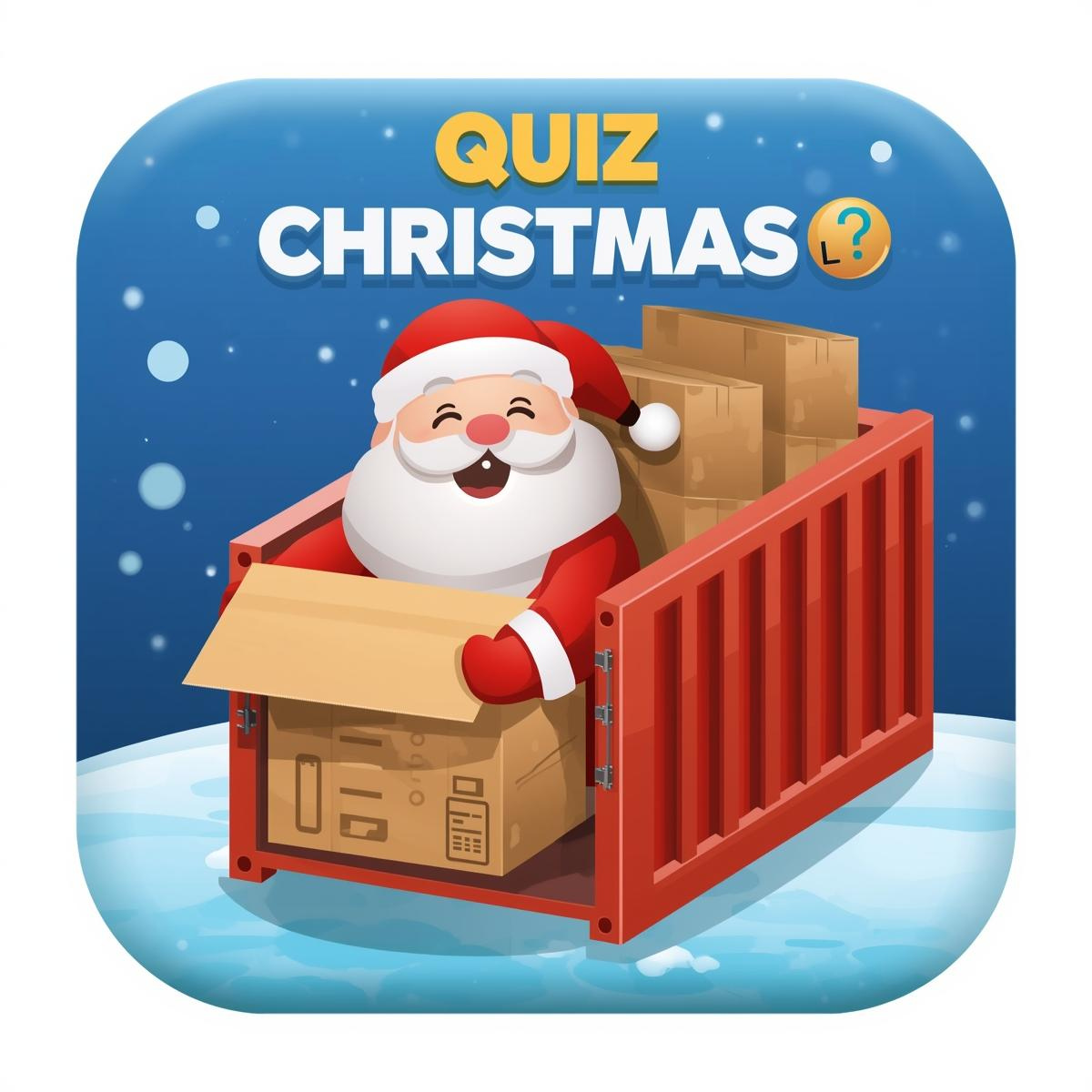 Christmas Quiz