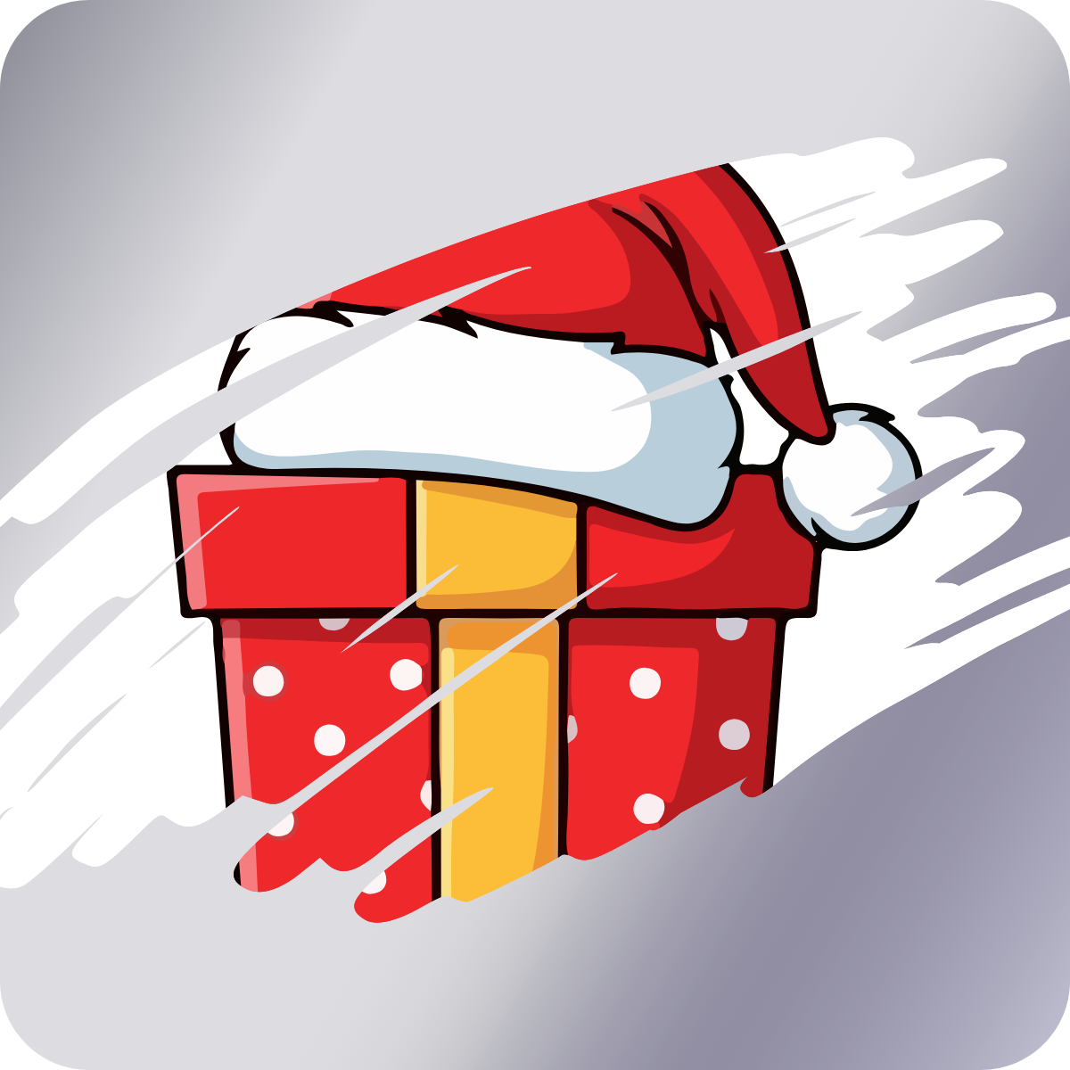 Secret Santa 🎅🎁